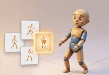 MoveNow per Mac automatizza il retargeting delle animazioni in Blender macitynet.it