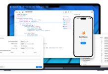 Notepad.exe per Mac esegue Swift, Python e JavaScript senza passare da Xcode Notepad.exe per Mac esegue Swift, Python e JavaScript senza passare da Xcode - macitynet.it
