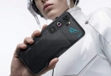 nubia Neo 5 GT è un nuovo smartphone da gaming nubia Neo 5 GT è un nuovo smartphone da gaming - macitynet.it