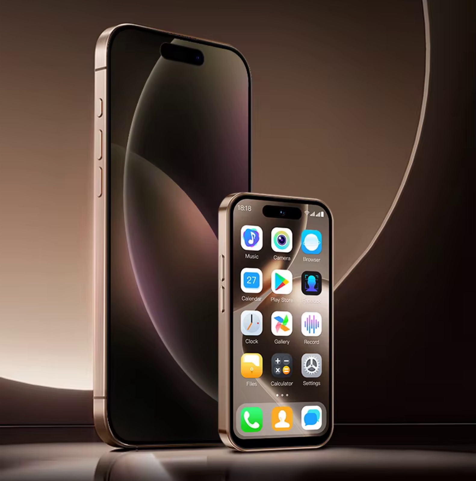 ONEMYTH M17 Pro, lo smartphone torna in 4 pollici: sconto 40 € - macitynet.it ONEMYTH M17 Pro, lo smartphone torna in 4 pollici: sconto 40 € - macitynet.it