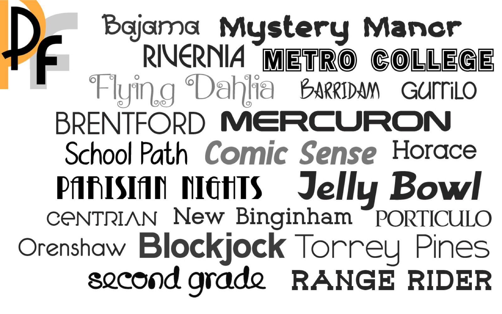 Premium Fonts: mettetevi in tasca oltre 2000 caratteri professionali per Mac e Windows - macitynet.it Premium Fonts: mettetevi in tasca oltre 2000 caratteri professionali per Mac e Windows - macitynet.it