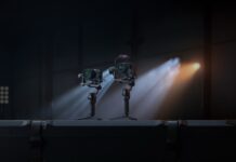 DJI lancia il nuovo RS 4 Pro Combo per stabilizzazione e trasmissione SDR in un unico ecosistema DJI lancia il nuovo RS 4 Pro Combo per stabilizzazione e trasmissione SDR in un unico ecosistema - macitynet.it