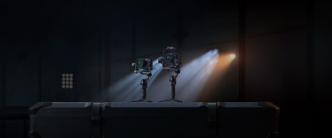 DJI lancia il nuovo RS 4 Pro Combo per stabilizzazione e trasmissione SDR in un unico ecosistema