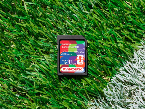 Recensione SanDisk SD UHS-II, qualità professionale disponibile per tutti