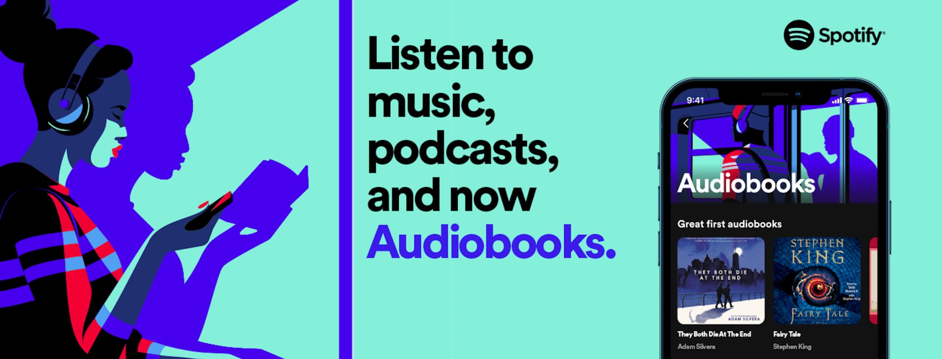 Spotify trasforma le grandi firme del giornalismo in formato audio - macitynet.it Spotify trasforma le grandi firme del giornalismo in formato audio - macitynet.it