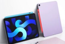 Stilo QUKAM compatibile con iPad a soli 1,50 € Stilo QUKAM compatibile con iPad a soli 1,50 € - macitynet.it