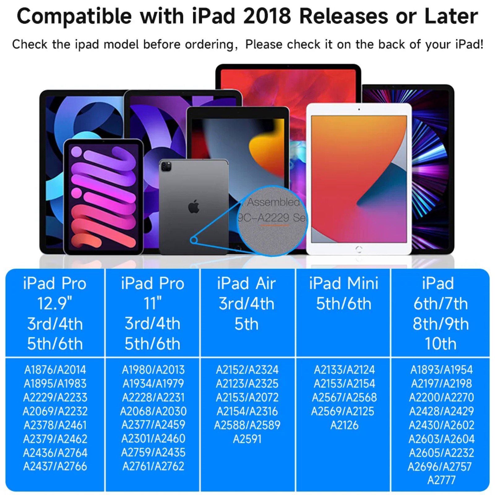 Stilo QUKAM compatibile con iPad a soli 1,50 € - macitynet.it Stilo QUKAM compatibile con iPad a soli 1,50 € - macitynet.it