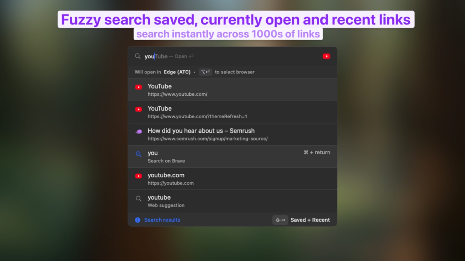 SupaSidebar: una barra laterale per tutti i browser su Mac - macitynet.it SupaSidebar: una barra laterale per tutti i browser su Mac - macitynet.it