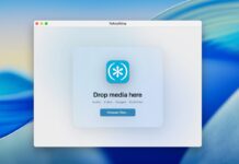 Convertire audio, video e immagini su Mac: con ToAnything è semplicissimo Convertire audio, video e immagini su Mac: con ToAnything è semplicissimo - macitynet.it