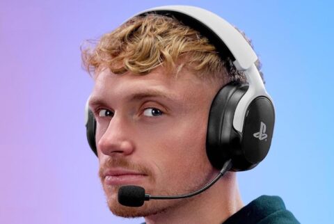 Cuffie Trust GXT499 Forta Wireless: fino a 55 ore di autonomia per il gaming senza fili