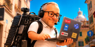 Viaggiare smart, oltre il computer, gli accessori indispensabili per chi lavora da ovunque - macitynet.it