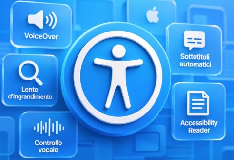 Apple ha aggiornato l’elenco degli apparecchi acustici “Made for iPhone”