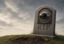Il Vision Pro morto e sepolto, in Apple non ci crede più nessuno macitynet.it