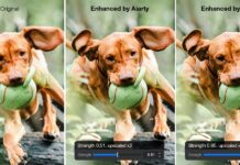Ripristina vecchi video sfocati in 4K su Mac con l’intelligenza artificiale – Aiarty Video Enhancer Sconto del 38% con un coupon aggiuntivo Aiarty Video Enhancer al 38% di sconto e coupon extra per Mac - macitynet.it