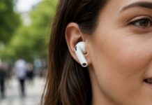 AirPods con fotocamera: ecco come funzionano e quando arrivano AirPods con fotocamera: ecco come funzionano e quando arrivano - macitynet.it