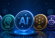 Tutto sui token, cosa sono i gettoni alla base dell’AI Tutto sui token, cosa sono i gettoni alla base dell’AI - macitynet.it