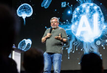 L’Intelligenza Autentica è l’IA secondo Woz. Il discorso ai neo-laureati della GVSU Abbiamo tutti un’IA, sta tra le nostre orecchie e si chiama Intelligenza Autentica - macitynet.it