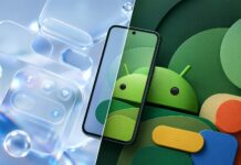Google chiude la porta al Liquid Glass su Android macitynet.it