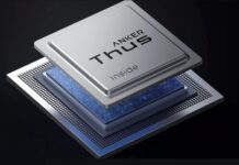 Il chip AI Anker THUS vuole rendere intelligenti anche gli oggetti più piccoli Il chip AI Anker THUS vuole rendere intelligenti anche gli oggetti più piccoli - macitynet.it