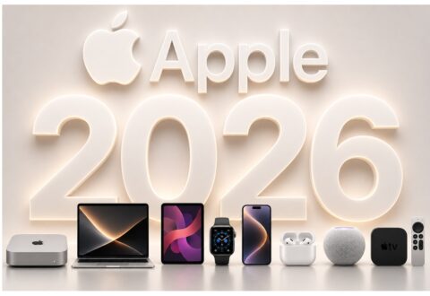 I 14 prodotti Apple che mancano da qui a fine 2026 (iPhone escluso)