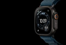 Apple Watch Ultra cambia dopo 4 anni, arriva il monitoraggio avanzato della pressione Apple Watch Ultra 4 con design rivisto e rilevamento dell'ipertensione migliorato - macitynet.it