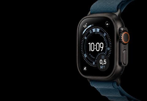 Apple Watch Ultra cambia dopo 4 anni, arriva il monitoraggio avanzato della pressione
