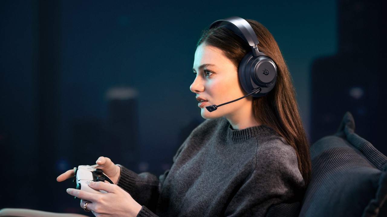 SteelSeries Arctis Nova Pro Omni, le cuffie Hi-Res Wireless per chi non vuole compromessi - macitynet.it SteelSeries Arctis Nova Pro Omni, le cuffie Hi-Res Wireless per chi non vuole compromessi - macitynet.it