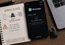 iPhone con iOS 16 nel mirino di cybercriminali, WhatsApp invia messaggi al posto degli utenti iPhone con iOS 16 nel mirino di cybercriminali, WhatsApp invia messaggi al posto degli utenti - macitynet.it