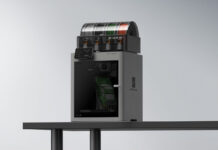 Il software per la stampa 3D “OrcaSlicer” nel mirino del produttore di stampanti Bambu Lab Il software per la stampa 3D "OrcaSlicer" nel mirino del produttore di stampanti Bambu Lab - macitynet.it