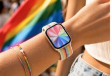 Pride Collection 2026: Apple celebra con un nuovo Sport Loop in 11 colori Pride Collection 2026: Apple celebra con un nuovo Sport Loop in 11 color - macitynet.it