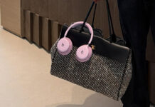 Lamine Yamal con le nuove cuffie over-ear di Beats Lamine Yamal con le nuove cuffie over-ear di Beats - macitynet.it