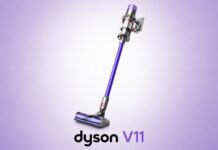Dyson V11 al prezzo di un aspirapolvere qualunque: ora costa solo 369 € Dyson V11 crolla al minimo storico, ora costa come un aspirapolvere qualunque: solo 369 € - macitynet.it