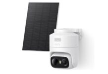 Recensione eufyCam C37, videocamera solare a 360° con AI senza abbonamenti eufyCam C37, videocamera solare a 360° con AI senza abbonamenti
