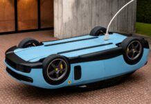 Ferrari Luce, Internet non perdona: dai meme al deepfake, Jony Ive è sulla graticola macitynet.it