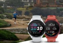 Garmin annuncia Forerunner 70 e 170, smartwatch per iniziare a correre macitynet.it