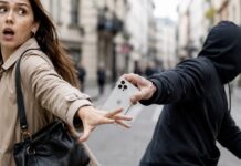 Stop allo scippo di iPhone, Apple copia Android Fermare il furto di iPhone, Apple copia Android - macitynet.it