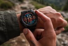 Garmin fēnix 8 in offerta: 200 euro in meno sul multisport watch più completo macitynet.it