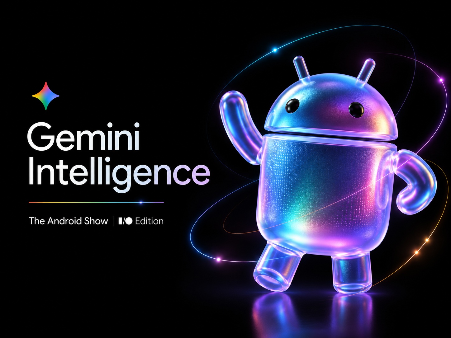 Android 17 con Gemini Intelligence, Google prova ad anticipare Apple ...