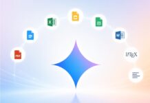 Gemini genera file Word, PDF ed Excel in chat: addio copia-incolla Gemini genera file Word, PDF ed Excel in chat: addio copia-incolla - macitynet.it
