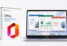Migliorate le prestazioni del Mac con MS Office 2021 a vita a soli 44,99 € Migliorate le prestazioni del Mac con MS Office 2021 a vita a soli 44,99 € - macitynet.it