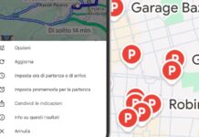 Google Maps, tre funzioni utili per viaggiare sereni Google Maps, tre funzioni utili per viaggiare sereni - macitynet.it