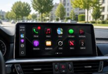 Grok arriva su CarPlay: il business batte la battaglia legale Grok su CarPlay: quando il business batte la battaglia legale - macitynet.it