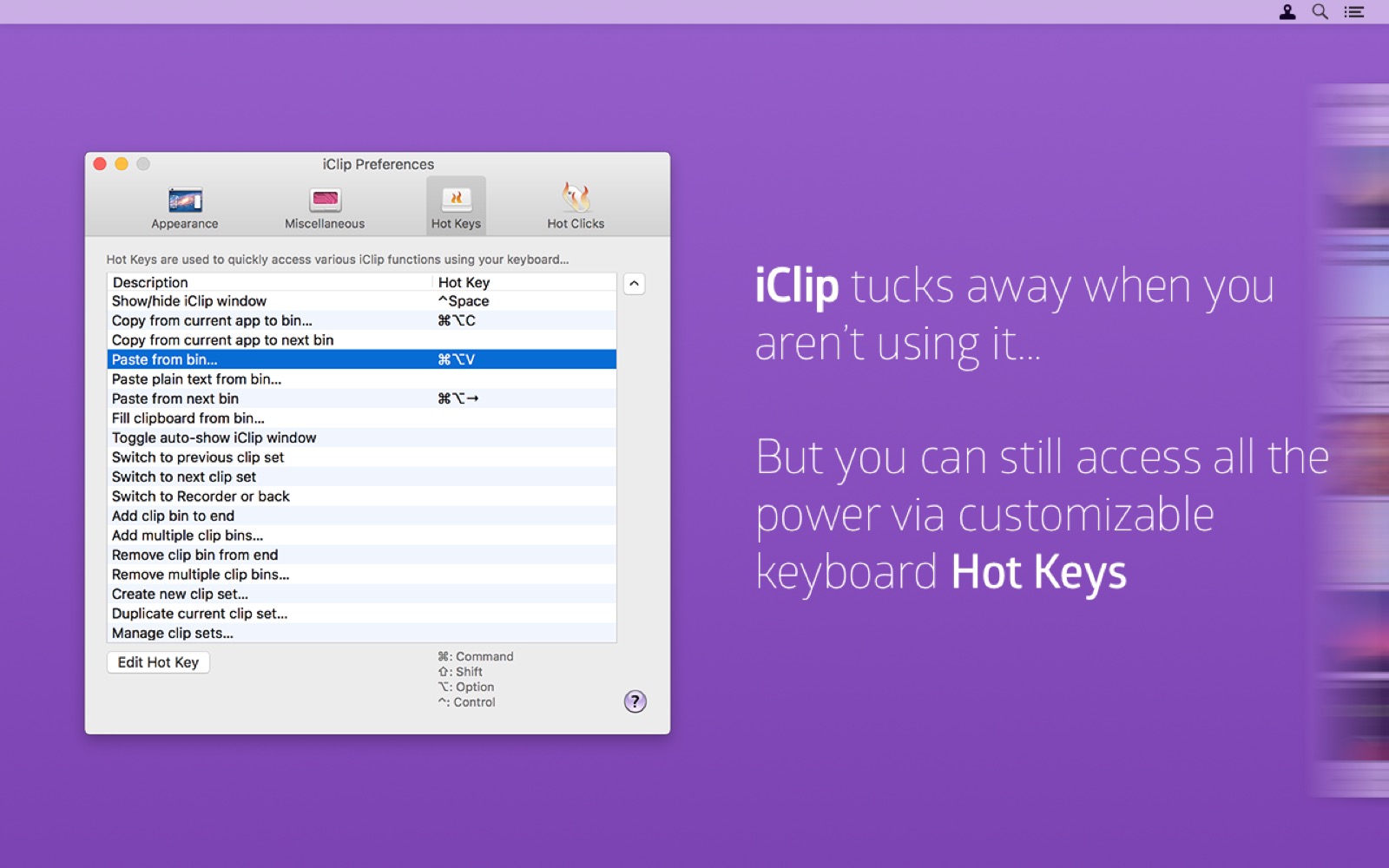 Domate il copia incolla con iClip: l'utility indispensabile per Mac - macitynet.it Domate il copia incolla con iClip: l'utility indispensabile per Mac - macitynet.it