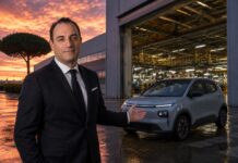 Stellantis E-Car, progetto per un’auto elettrica compatta ed economicamente accessibile da produrre in Italia Stellantis E-Car, progetto per un’auto elettrica compatta ed economicamente accessibile