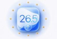 Aggiornate a iOS 26.5: iPhone più aperto in Europa e messaggi cifrati con Android Aggiornate a iOS 26.5: iPhone più aperto in Europa e messaggi cifrati con Android - macitynet.it