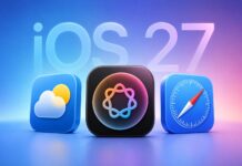 iOS 27 ridisegnerà Safari, Meteo e Image Playground: tutte le novità sulle app iOS 27 ridisegnerà Safari, Meteo e Image Playground: tutte le novità sulle app - macitynet.it