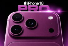 iPhone 18 Pro Max potrebbe avere in esclusiva una caratteristica da fotocamera macitynet.it
