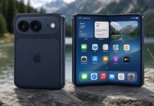 Nella beta 4 di iOS 27 riferimenti a un iPhone con due batterie iPhone Ultra quello che sappiamo - macitynet.it