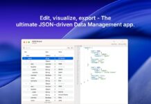 JSON Wizard vi fa lavorare meglio coi file strutturati su Mac JSON Wizard vi fa lavorare meglio coi file strutturati su Mac - macitynet.it