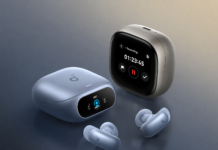 Anker punta in alto con gli auricolari Soundcore Liberty 5 Pro e Pro Max Anker lancia gli auricolari Soundcore Liberty 5 Pro e Pro Max: col chip Thus AI punta in alto - macitynet.it